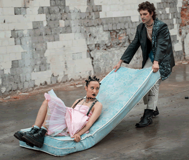 Hoe verhuis je het best je matras.